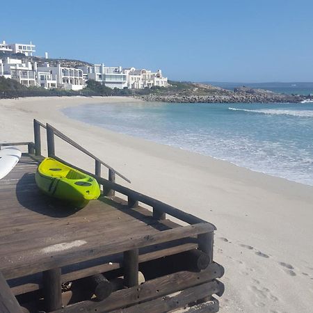 Malindila Apartment & House Langebaan Quarto foto